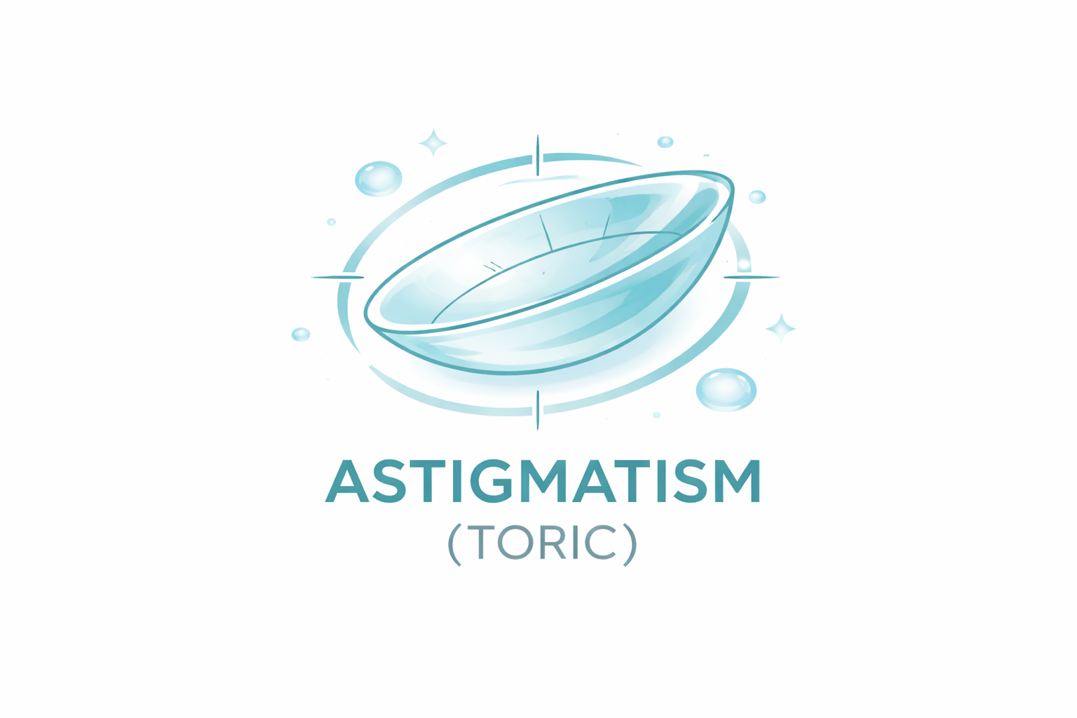 Astigmatism/Toric