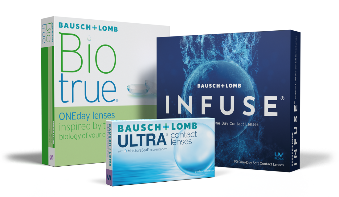 Bausch+Lomb
