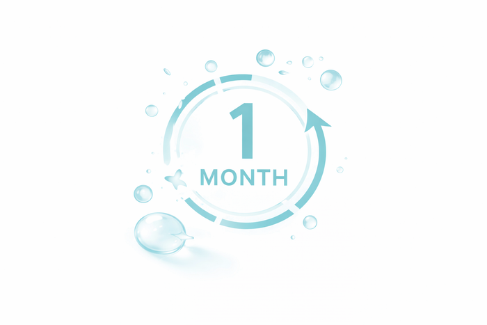 Monthly Contact Lenses
