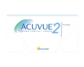 ACUVUE 2 Bi-Weekly 6 pack