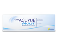 ACUVUE Moist 1-Day 30 pack