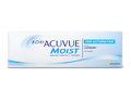 ACUVUE Moist for Astigmatism 1-Day 30 pack
