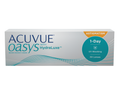 ACUVUE OASYS® 1-Day with HydraLuxe™ for Astigmatism 30pack