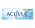 ACUVUE Oasys Max 1 day Multifocal for Astigmatism 30 pack