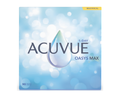 ACUVUE Oasys Max Multifocal 1 Day 90 pack