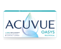 ACUVUE Oasys Multifocal Bi-Weekly 6 pack