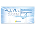 ACUVUE Oasys for Astigmatism Bi-Weekly 6 pack