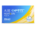 Air Optix Night & Day Aqua Monthly