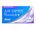 Air Optix Plus Hydraglyde Multifocal Monthly