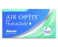 Air Optix Plus Hydraglyde for Astigmatism Monthly