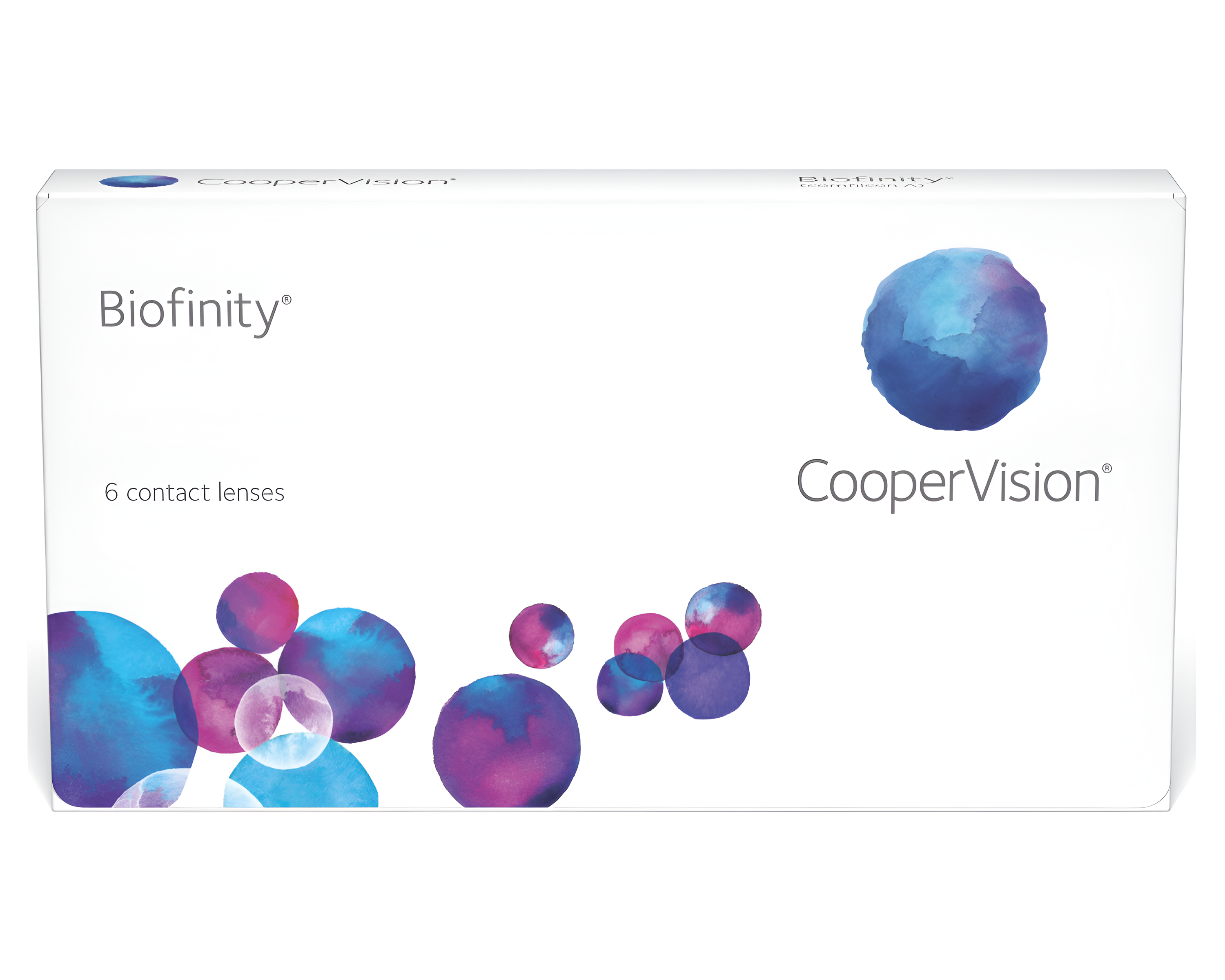 Biofinity Monthly