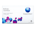 Biofinity Multifocal Monthly