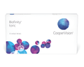 Biofinity Toric Monthly