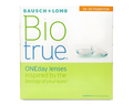 Biotrue 1-Day for Astigmatism (90pack)