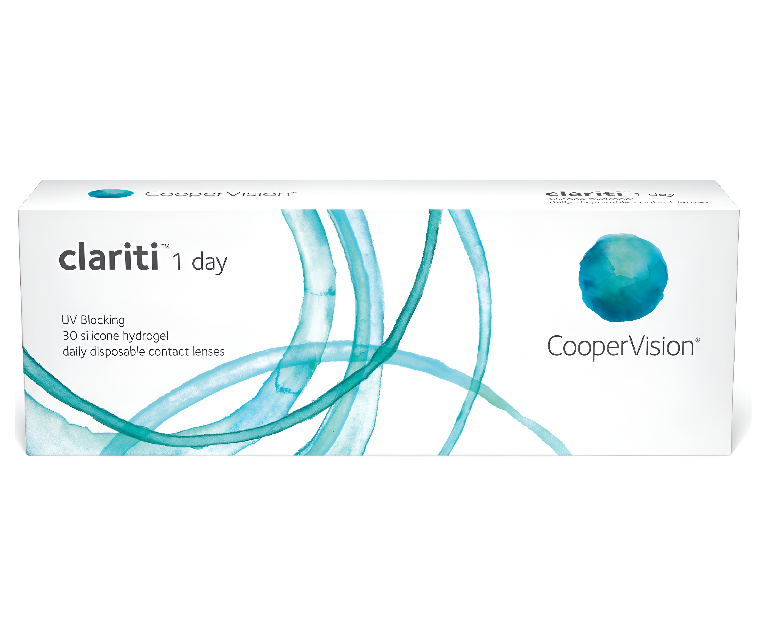 Clariti 1-Day (30pack)
