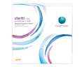 Clariti Multifocal 3 ADD 1-Day (90pack)