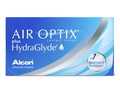 Air Optix Plus Hydraglyde Monthly 6 pack