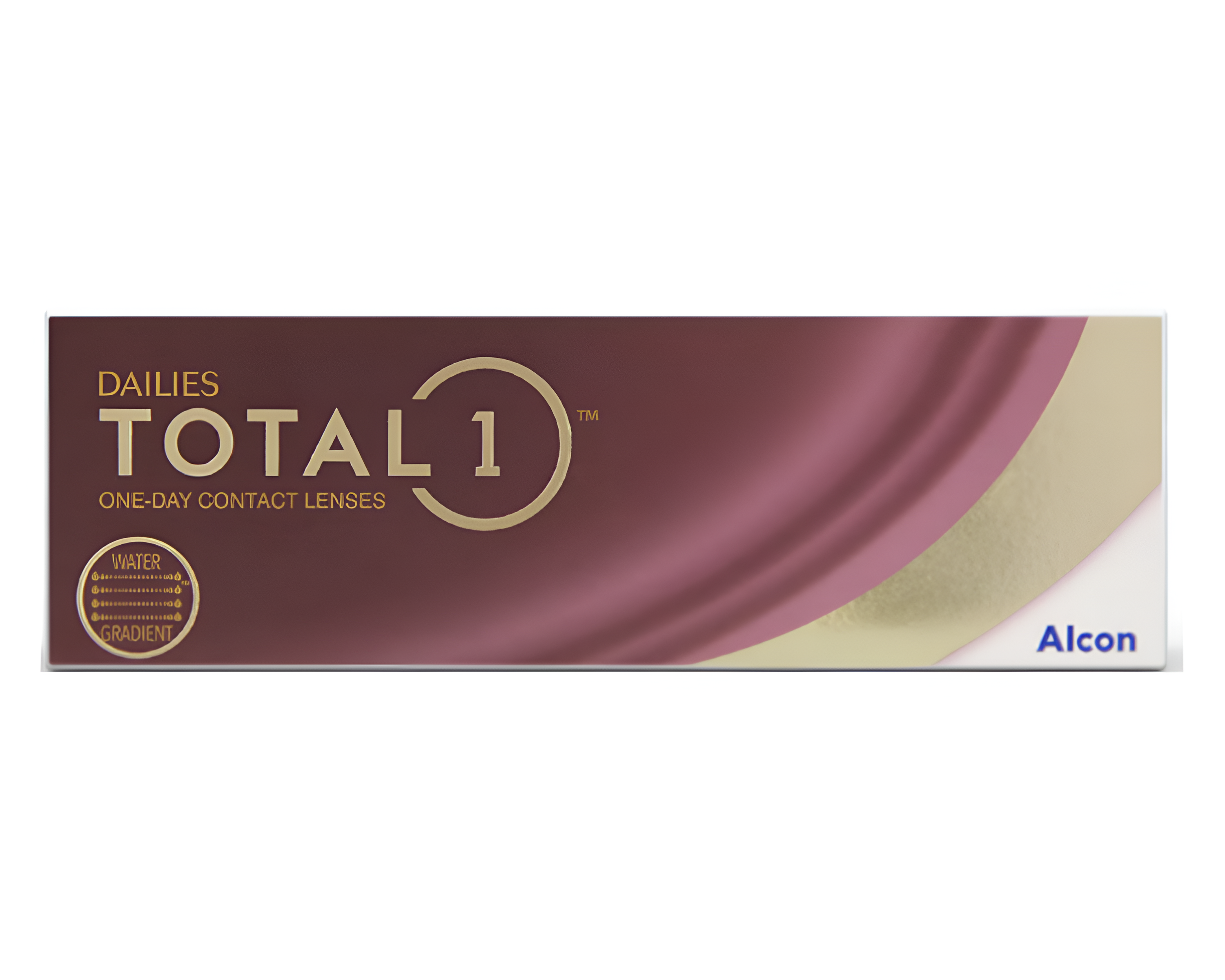 DAILIES Total 1 30 pack