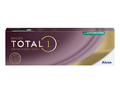 DAILIES Total 1 for Astigmatism 1-Day 30 pack