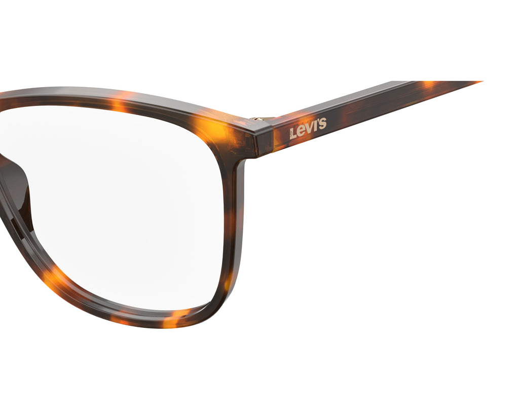 Levi's LV 1003 Optical Frames