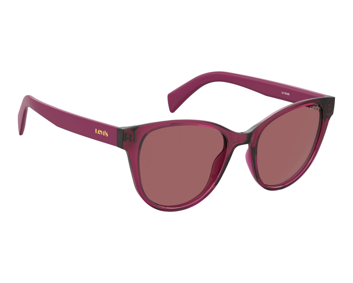 Levi's LV 1014/S Sunglasses