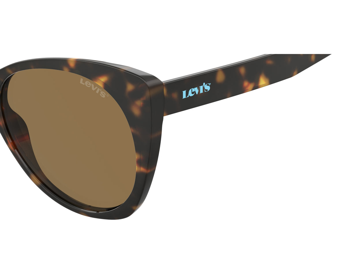 Levi's LV 1015/S Sunglasses