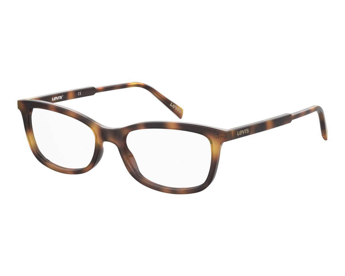 Levi's LV 1017 Optical Frames