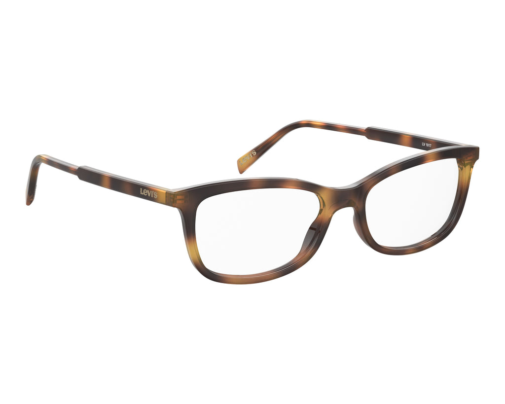 Levi's LV 1017 Optical Frames