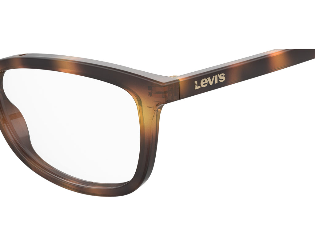 Levi's LV 1017 Optical Frames