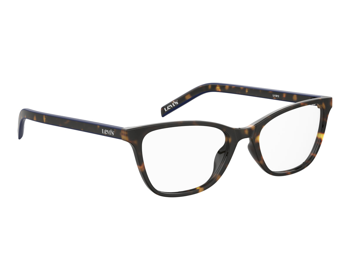 Levi's LV 1022 Optical Frames