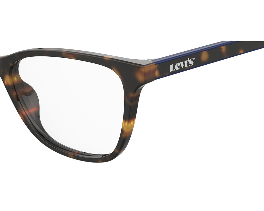 Levi's LV 1022 Optical Frames