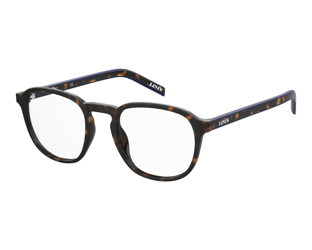 Levi's LV 1024 Optical Frames