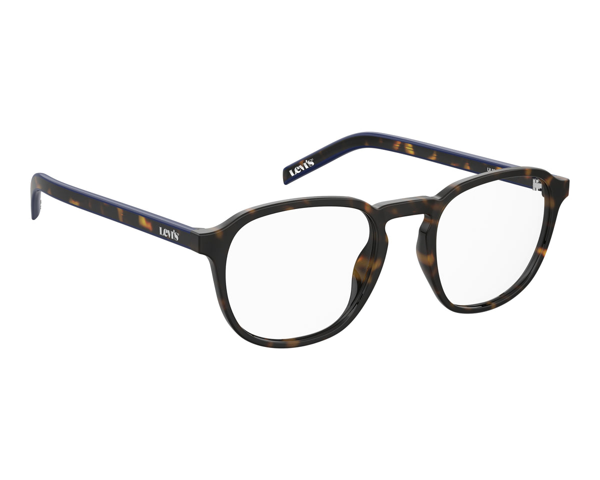 Levi's LV 1024 Optical Frames