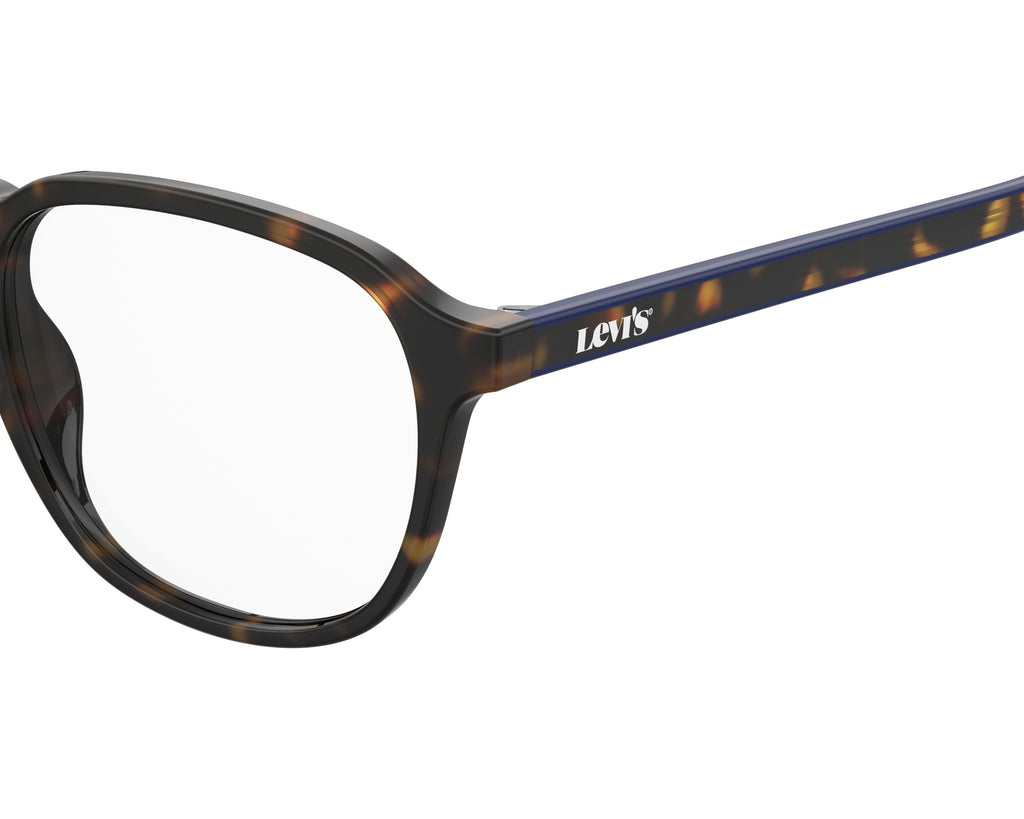 Levi's LV 1024 Optical Frames