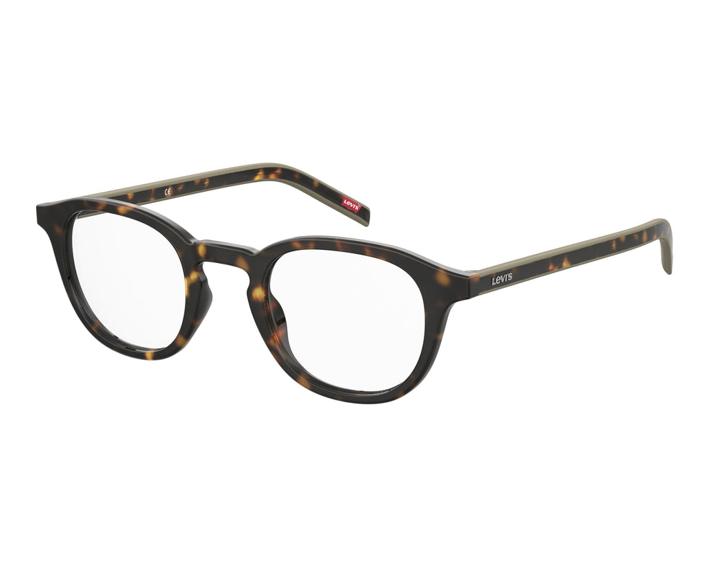 Levi's LV 1029 Optical Frames