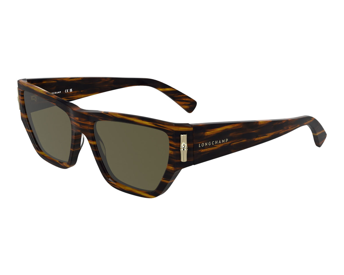 Longchamp LO774S Sunglasses