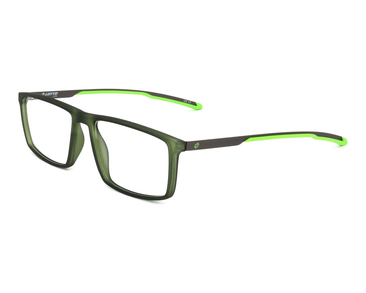 Lotto LS2009 Optical Frames