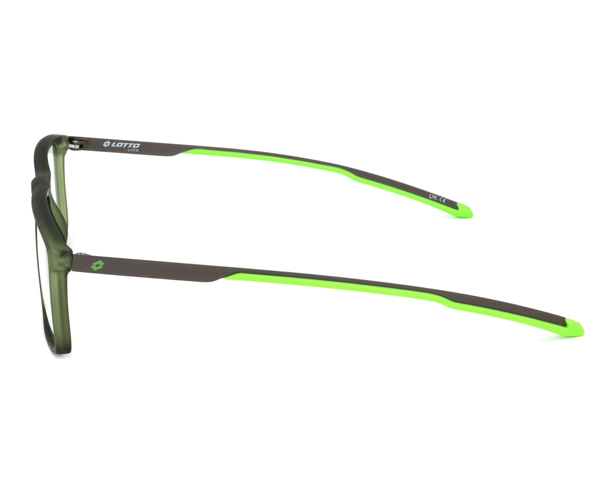 Lotto LS2009 Optical Frames