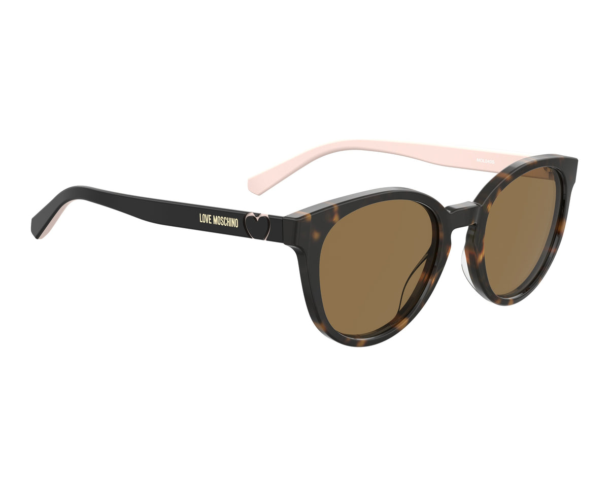 Love Moschino MOL040/S Sunglasses