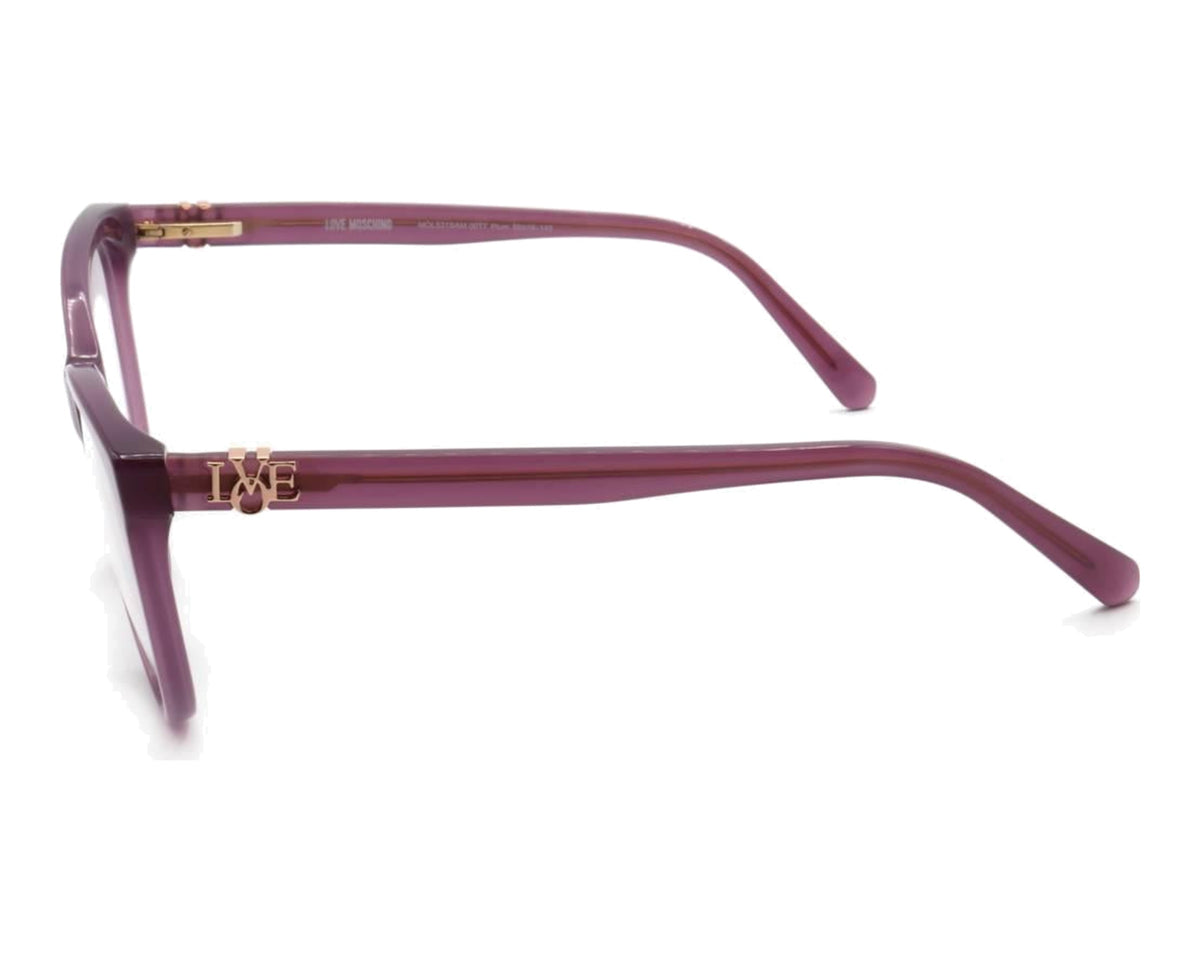 Love Moschino MOL521/SAM Optical Frames