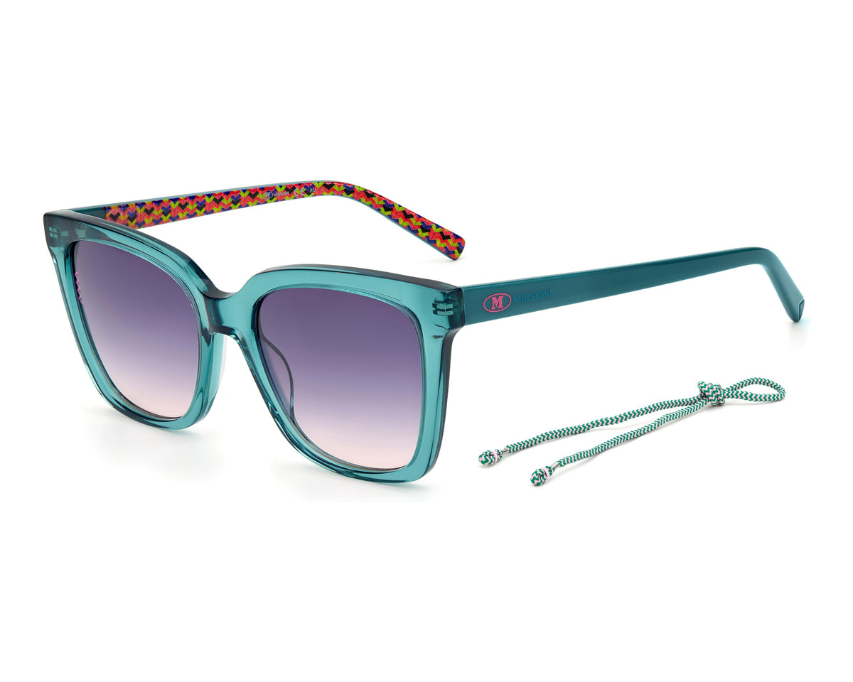 M Missoni MMI 0003/S Sunglasses