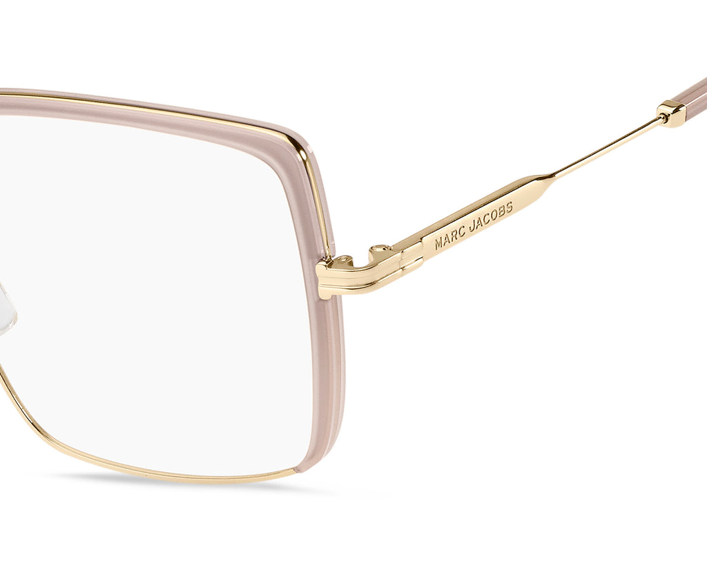 Marc Jacobs Runway MJ 1067 Optical Frames