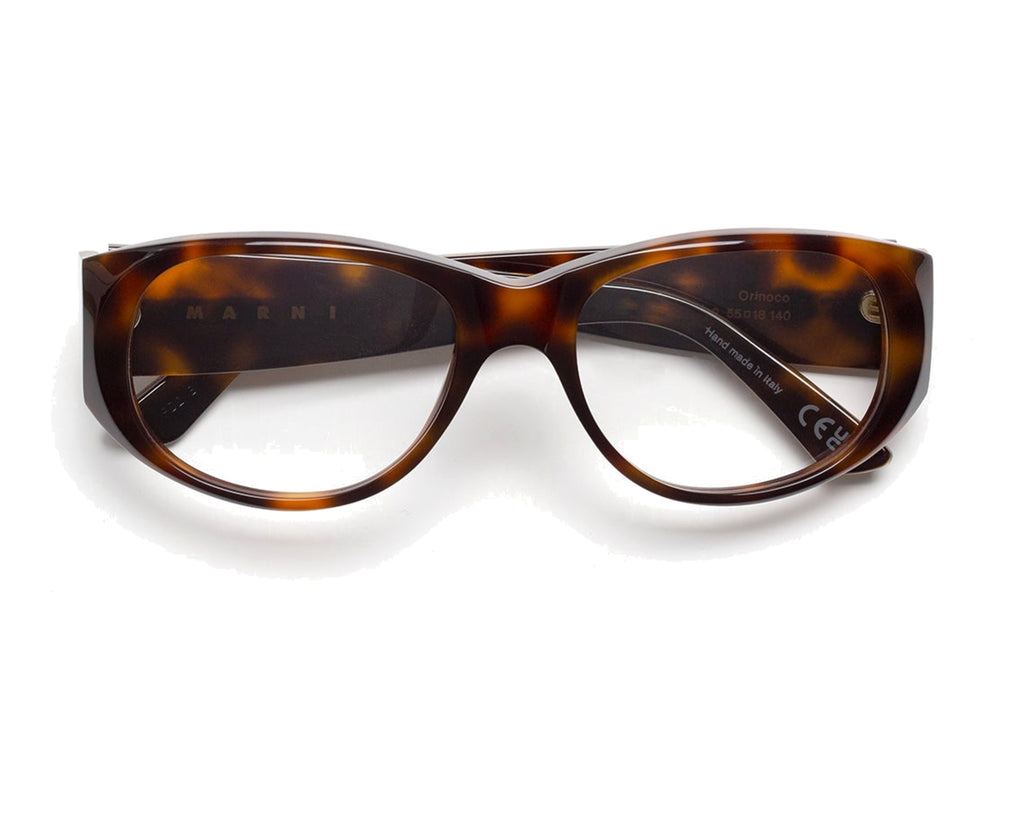 Marni ORINOCO OPTICAL HAVANA Optical Frames
