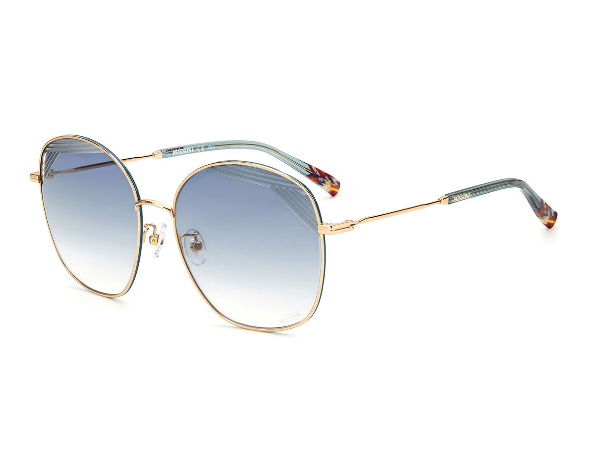 Missoni MIS 0014/S Sunglasses