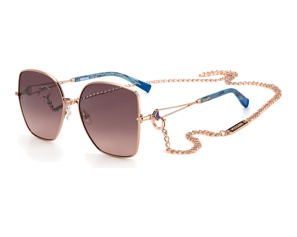Missoni MIS 0052/S Sunglasses