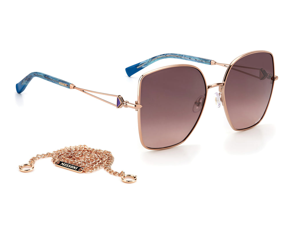 Missoni MIS 0052/S Sunglasses
