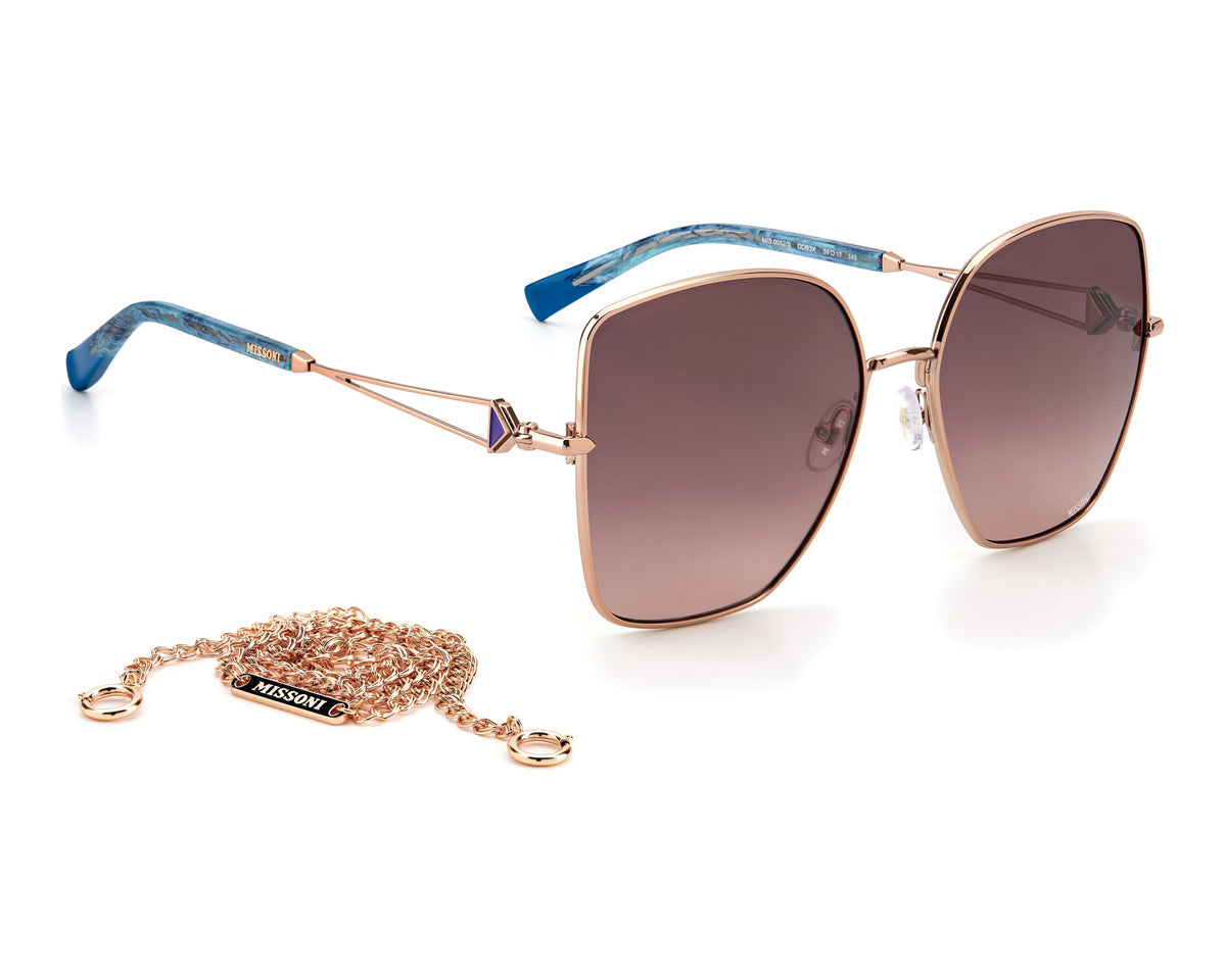 Missoni MIS 0052/S Sunglasses