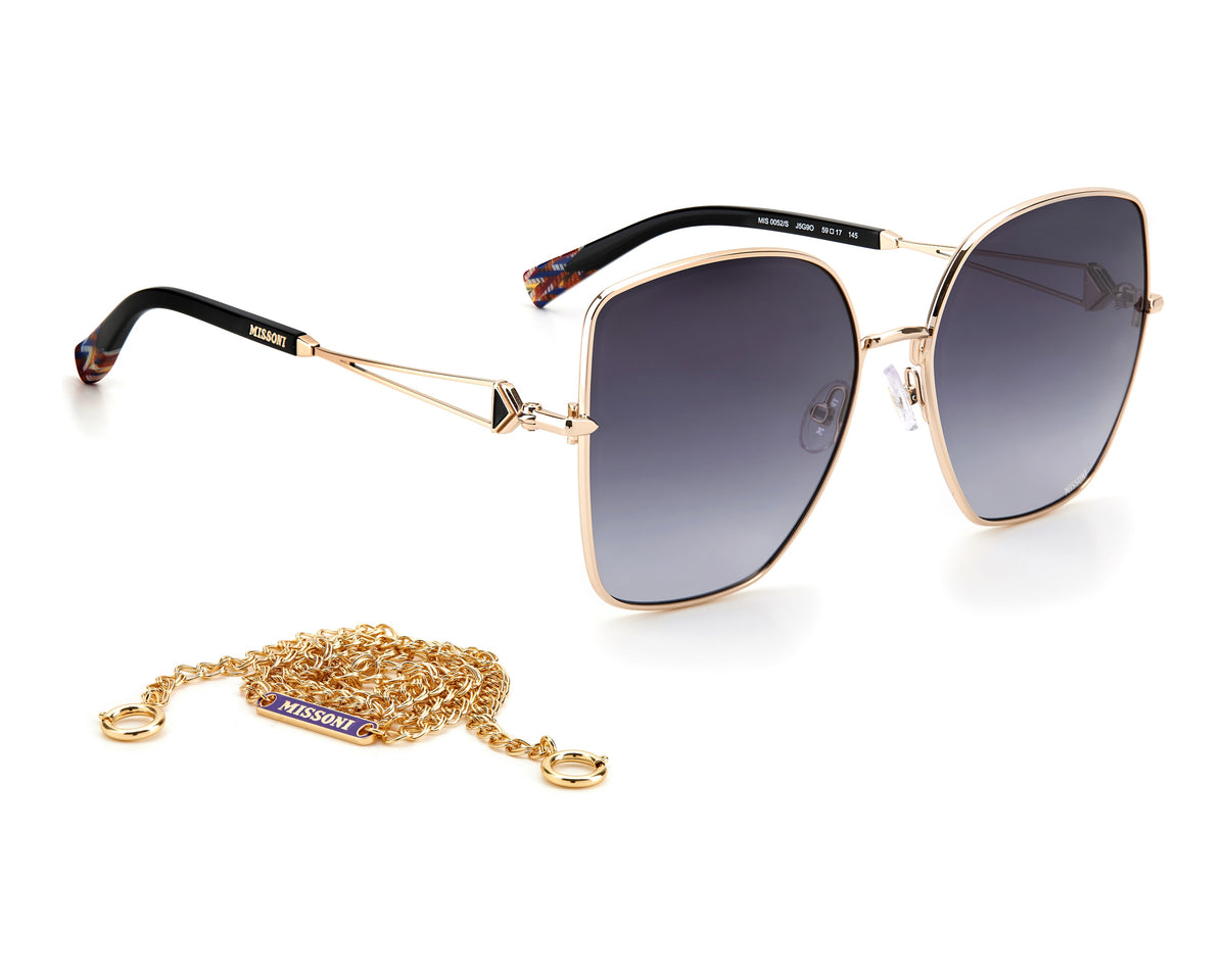 Missoni MIS 0052/S Sunglasses