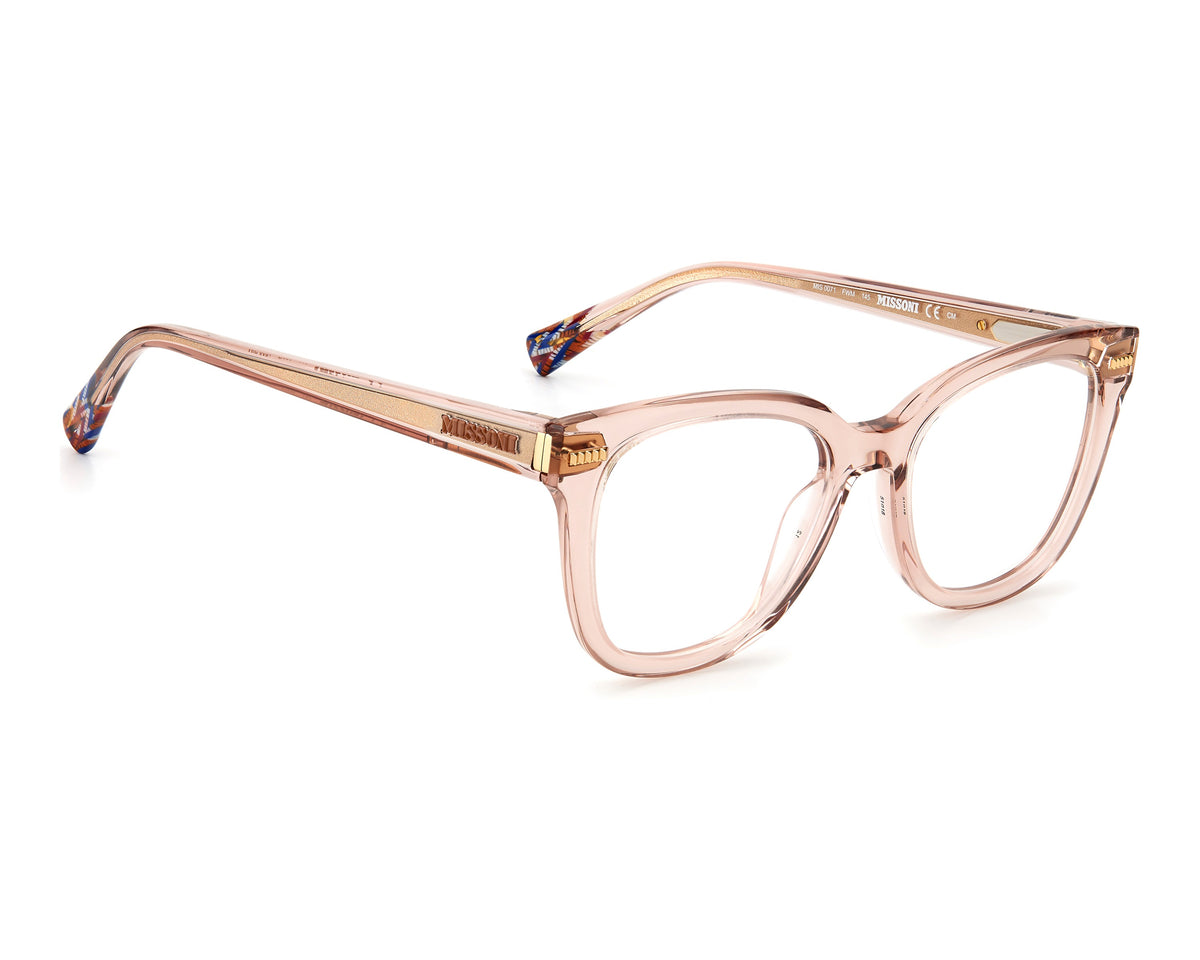 Missoni MIS 0071 Optical Frames
