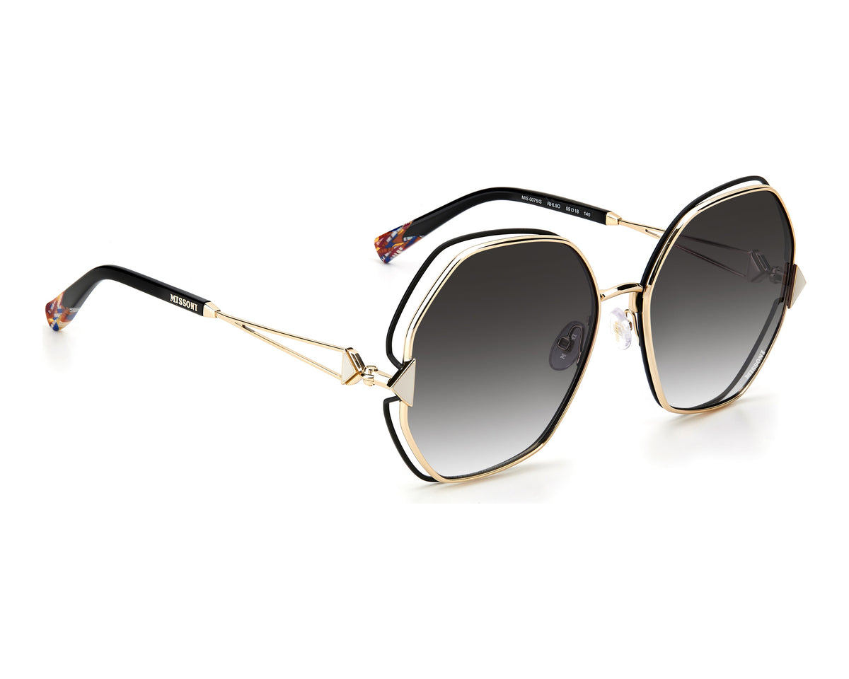 Missoni MIS 0075/S Sunglasses